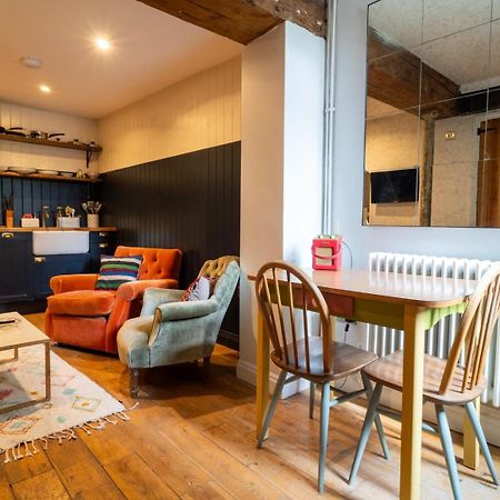 Guestready - Classy Nest In Brighton City Centre Daire Dış mekan fotoğraf