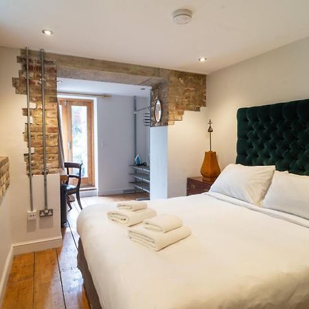 Guestready - Classy Nest In Brighton City Centre Daire Dış mekan fotoğraf