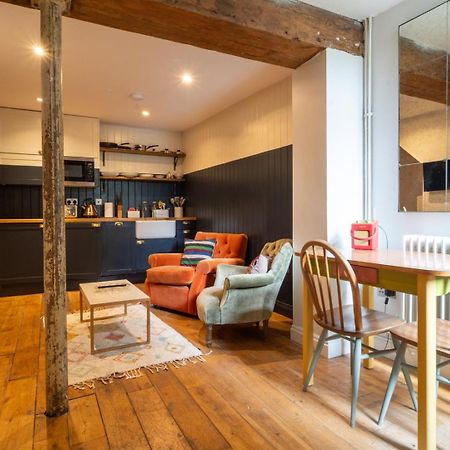 Guestready - Classy Nest In Brighton City Centre Daire Dış mekan fotoğraf