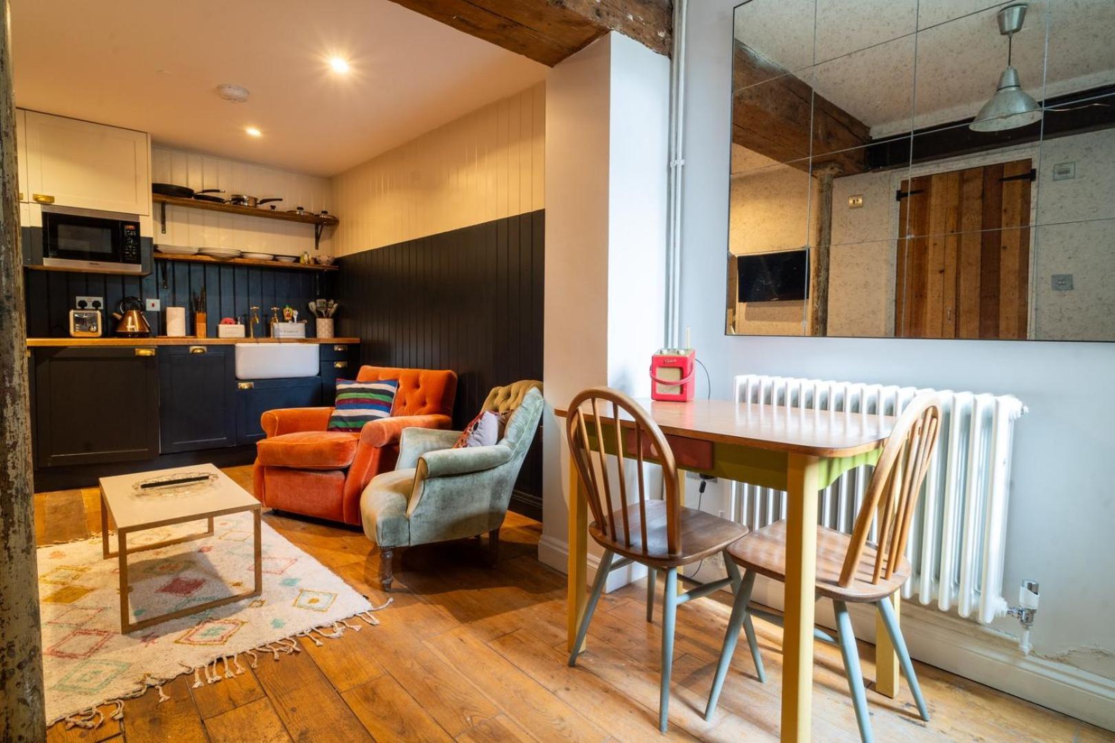 Guestready - Classy Nest In Brighton City Centre Daire Dış mekan fotoğraf