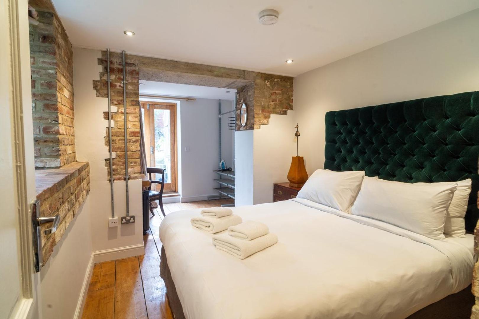 Guestready - Classy Nest In Brighton City Centre Daire Dış mekan fotoğraf