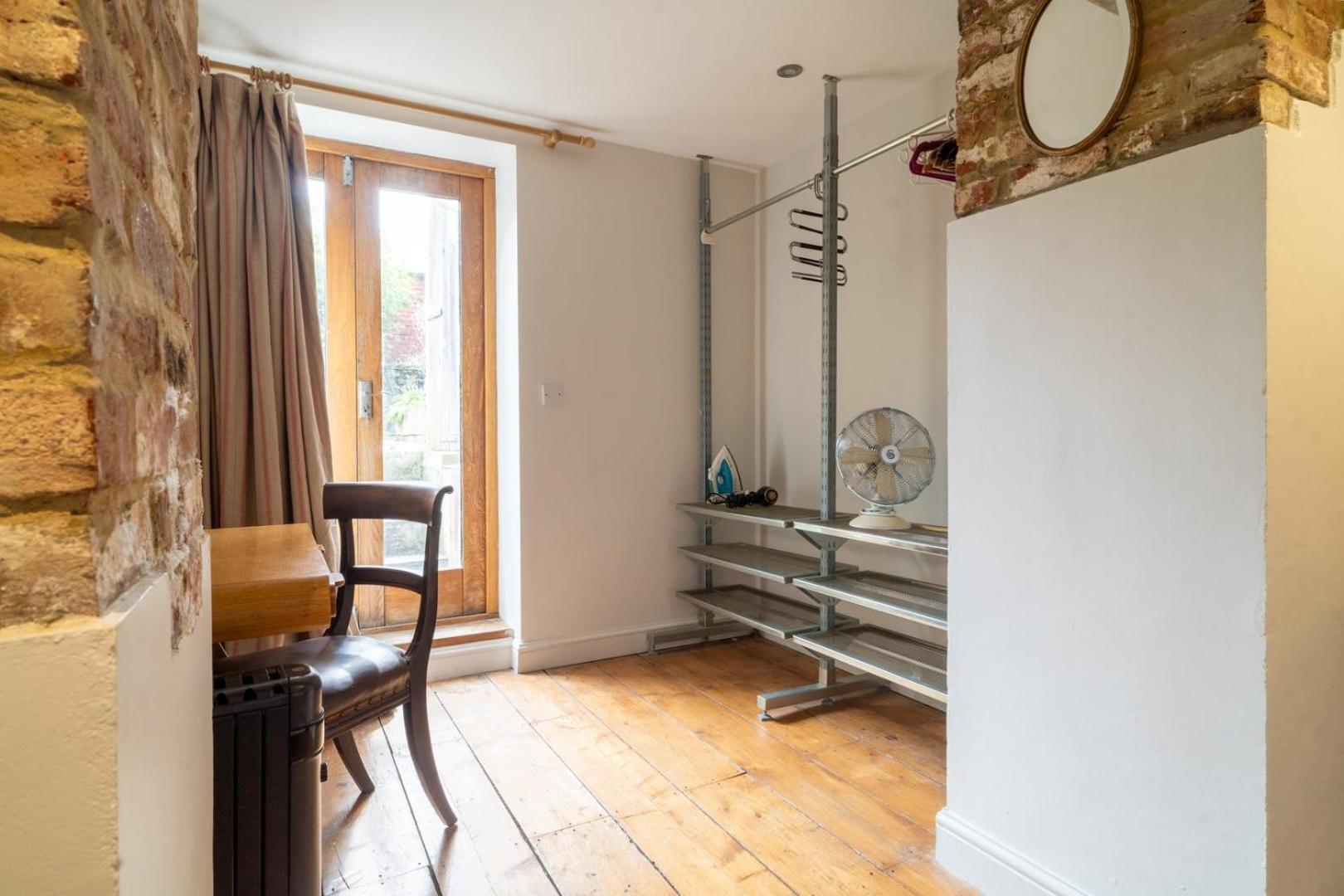 Guestready - Classy Nest In Brighton City Centre Daire Dış mekan fotoğraf