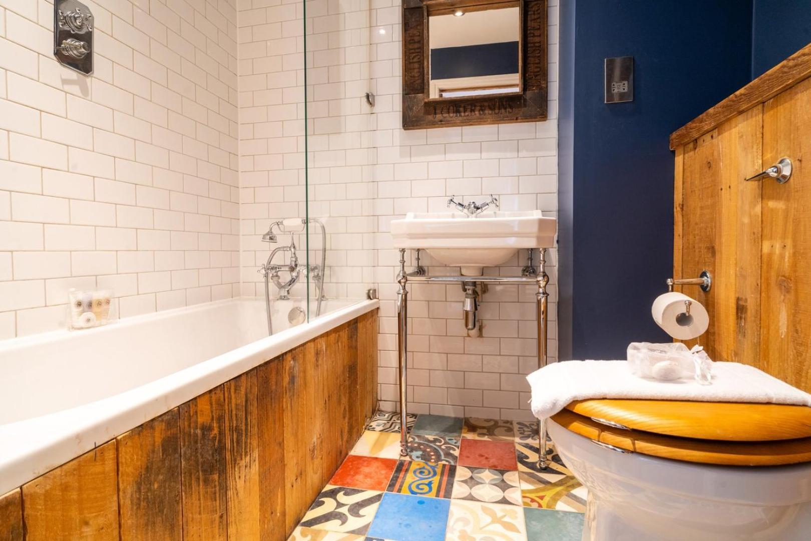 Guestready - Classy Nest In Brighton City Centre Daire Dış mekan fotoğraf