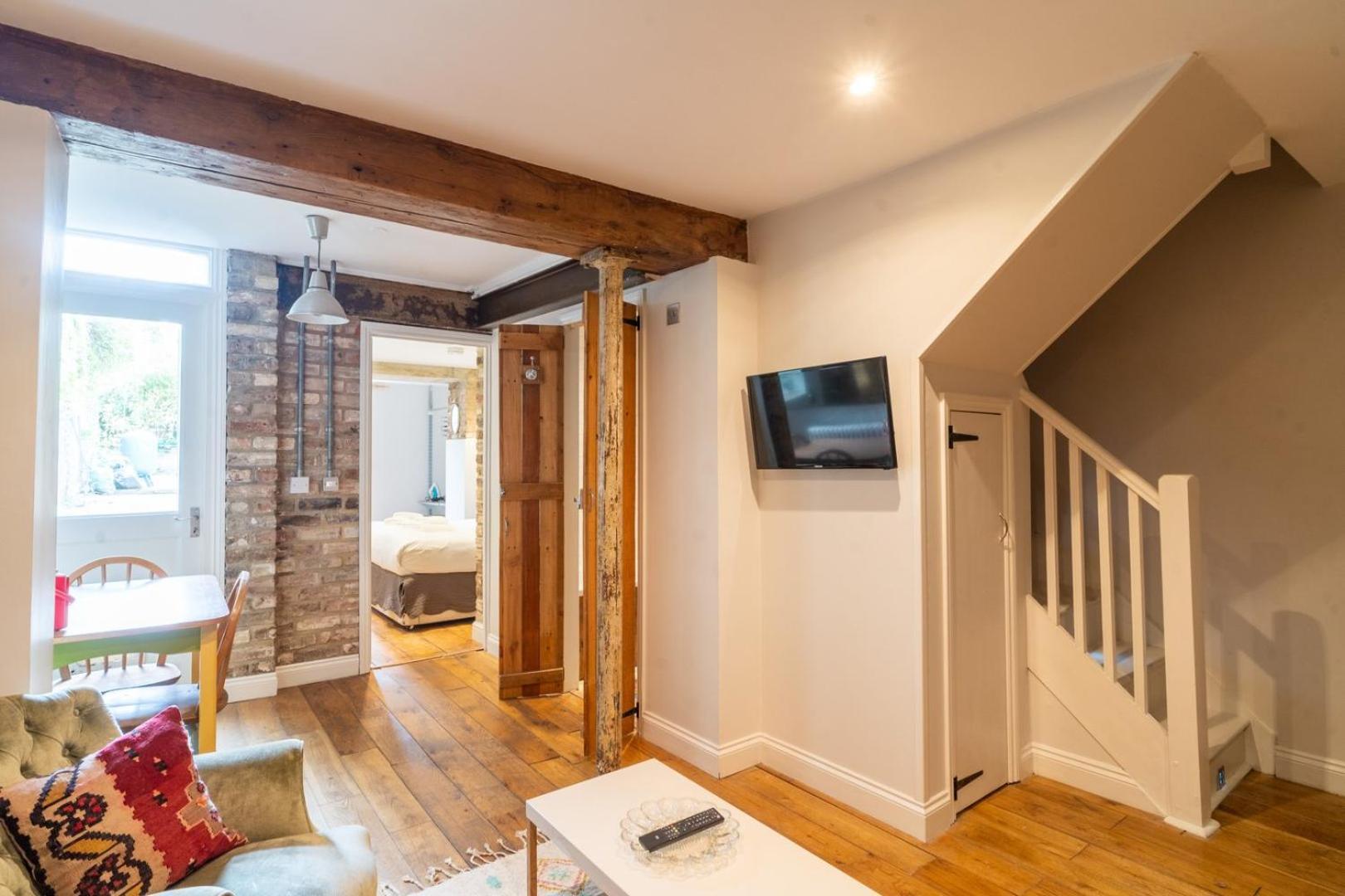 Guestready - Classy Nest In Brighton City Centre Daire Dış mekan fotoğraf