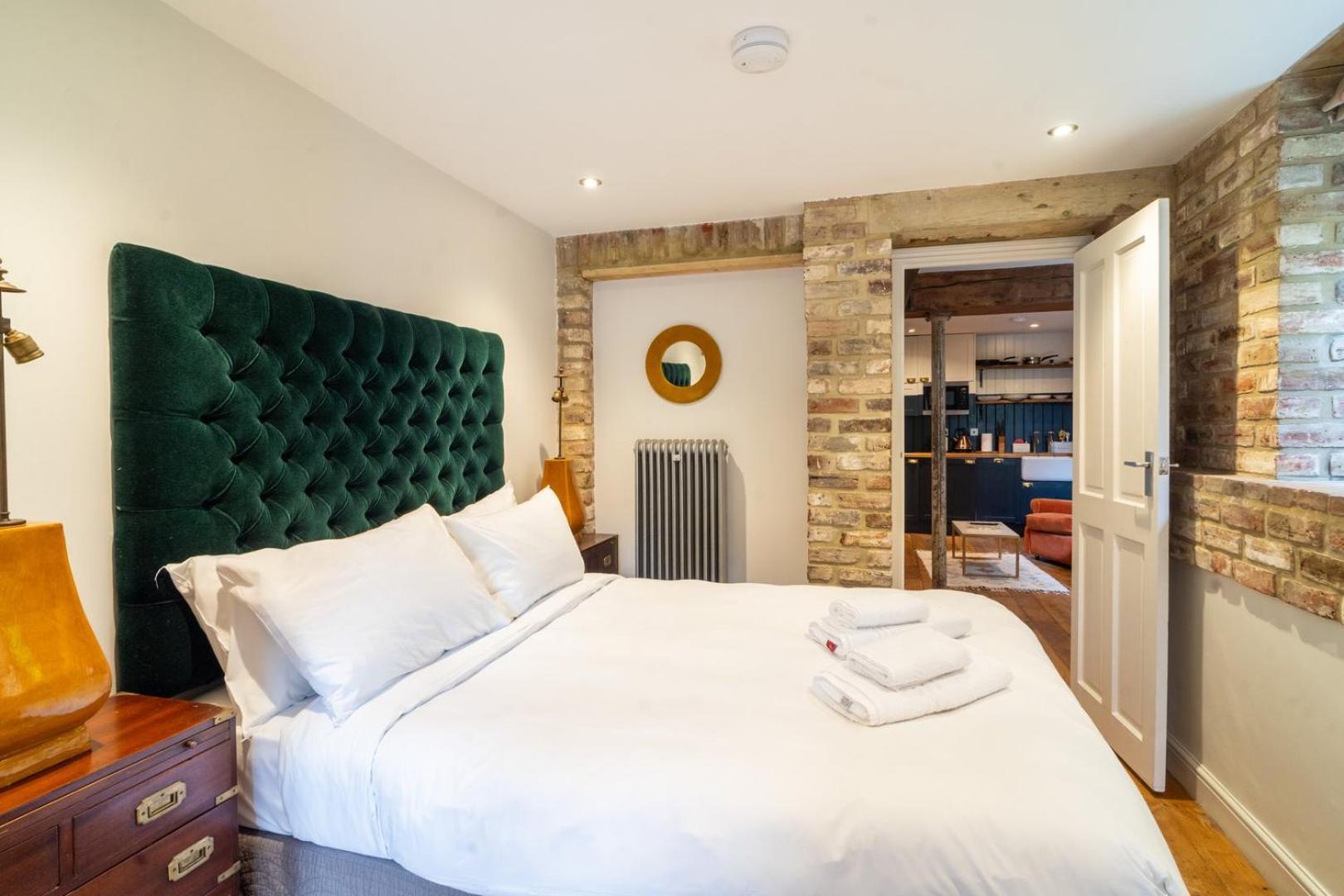 Guestready - Classy Nest In Brighton City Centre Daire Dış mekan fotoğraf