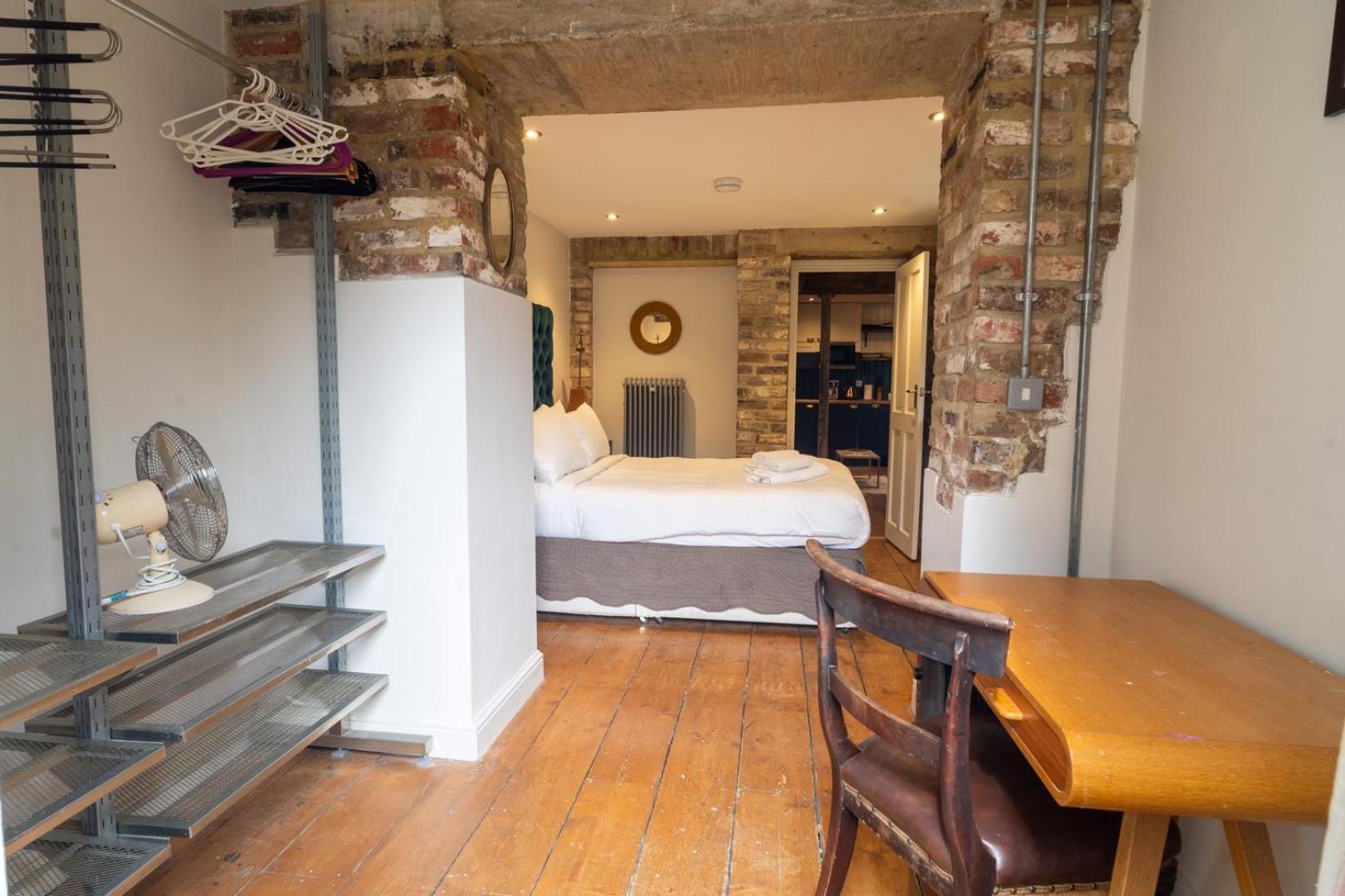 Guestready - Classy Nest In Brighton City Centre Daire Dış mekan fotoğraf