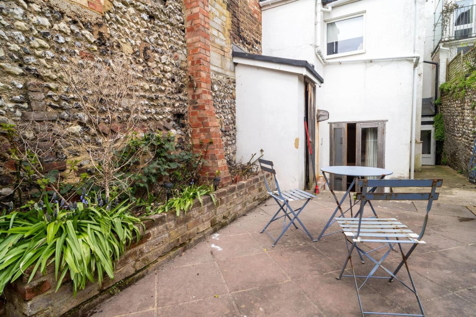 Guestready - Classy Nest In Brighton City Centre Daire Dış mekan fotoğraf